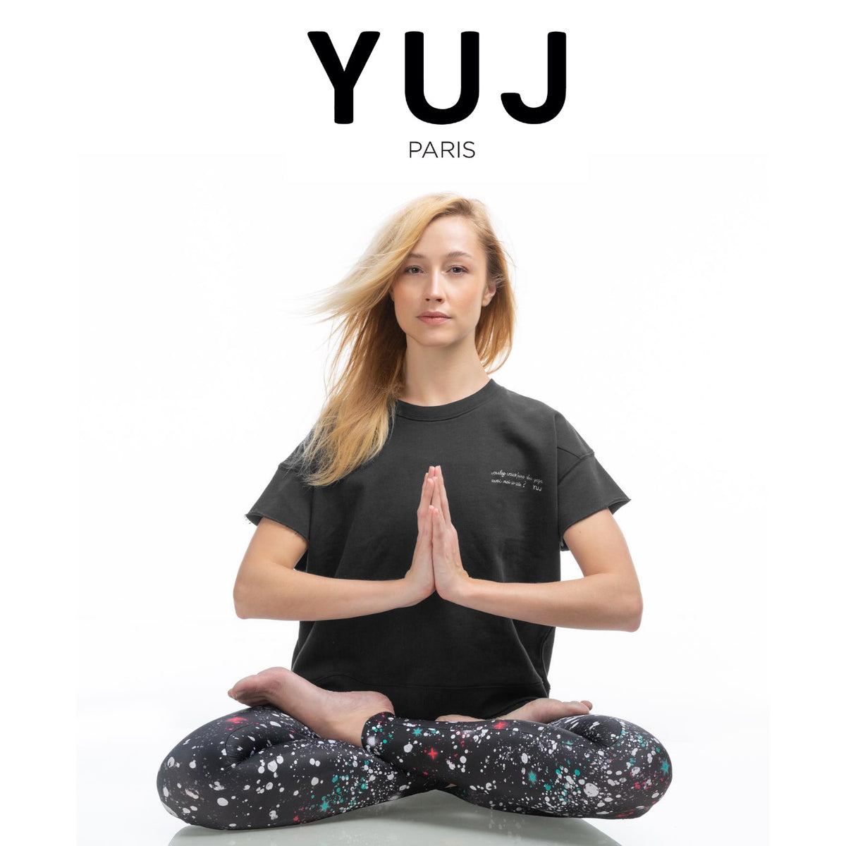 YUJ Cupidanza