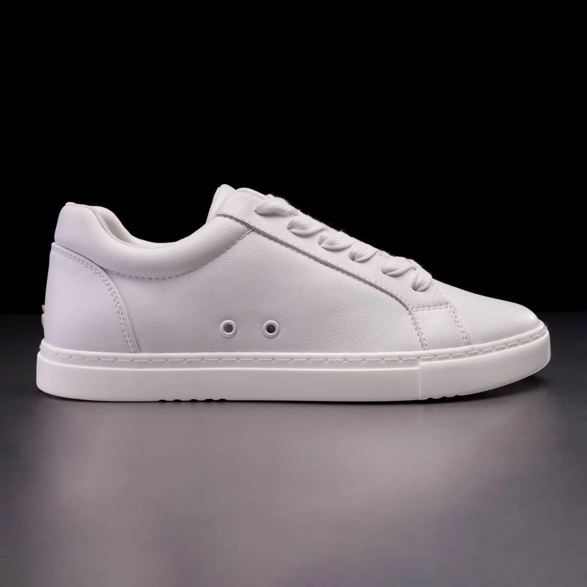 Fuego Low Top White – Cupidanza