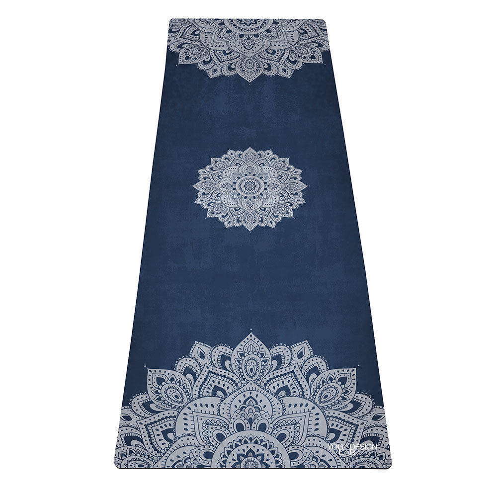 Cupidanza - Yoga Design Lab - Combo Yoga Mat Java