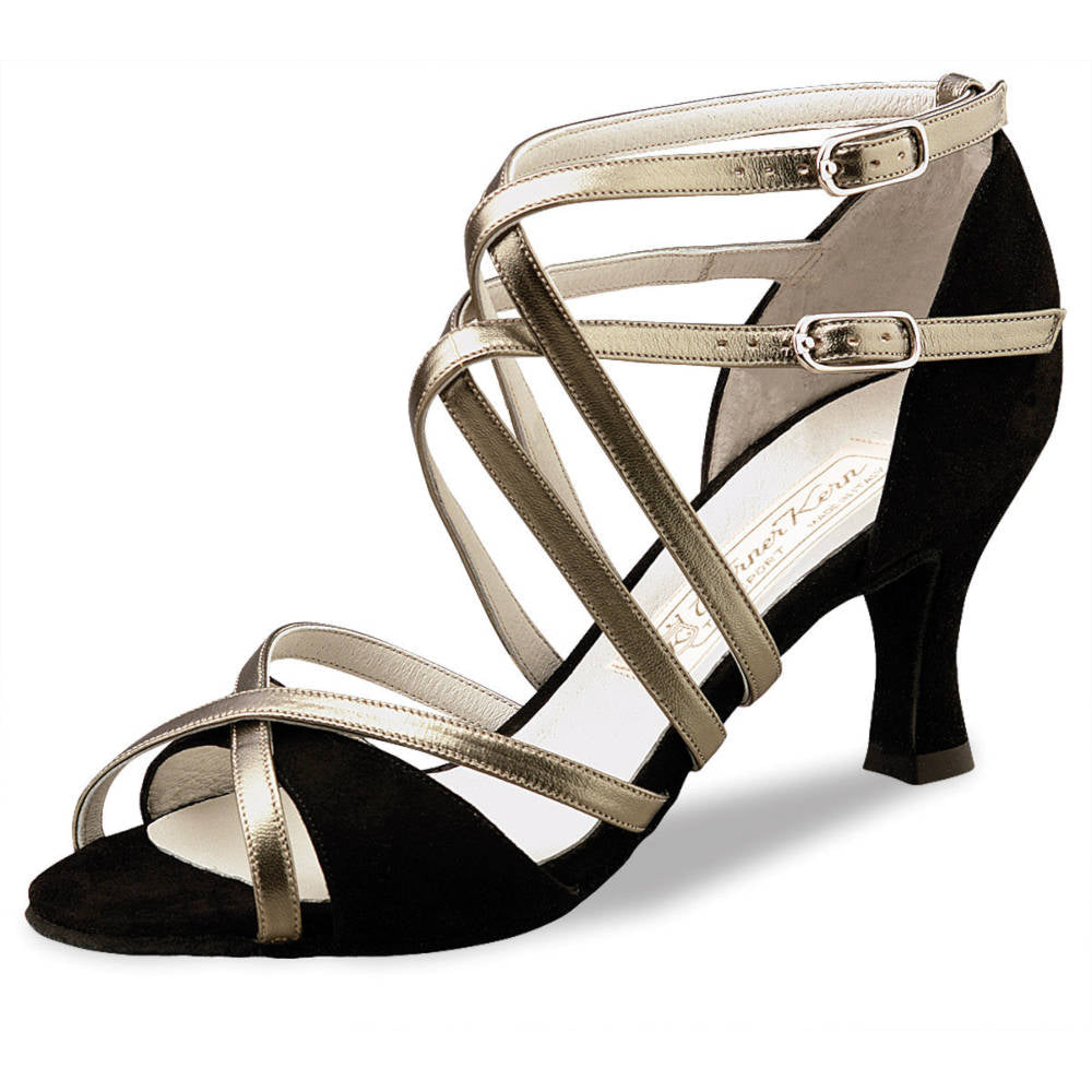 Werner Kern Eva 6.5 Dance Shoes by Werner Kern Cupidanza