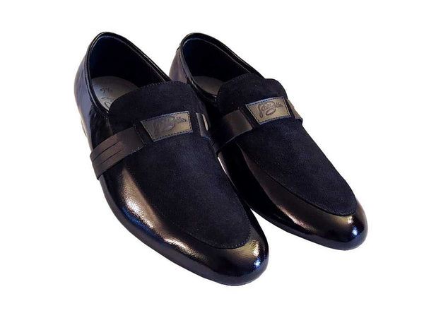 Men Shoes Dance Shoes – Cupidanza